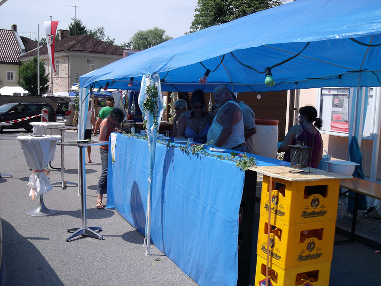 Bürgerfest